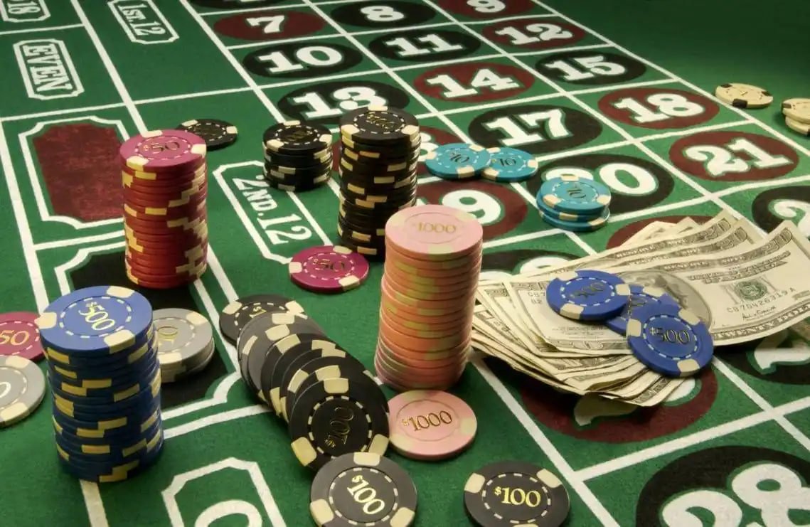 hi8833 Live Casino