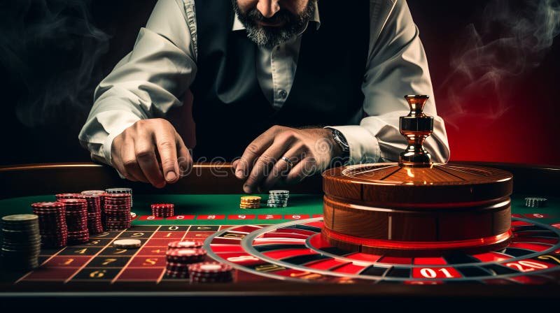 hi8833 Baccarat